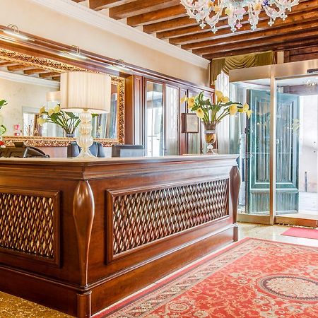 Hotel Al Duca Di Venezia Ngoại thất bức ảnh