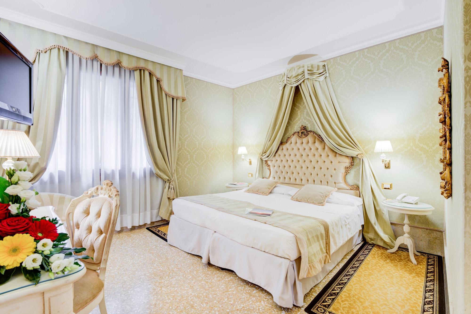 Hotel Al Duca Di Venezia Ngoại thất bức ảnh