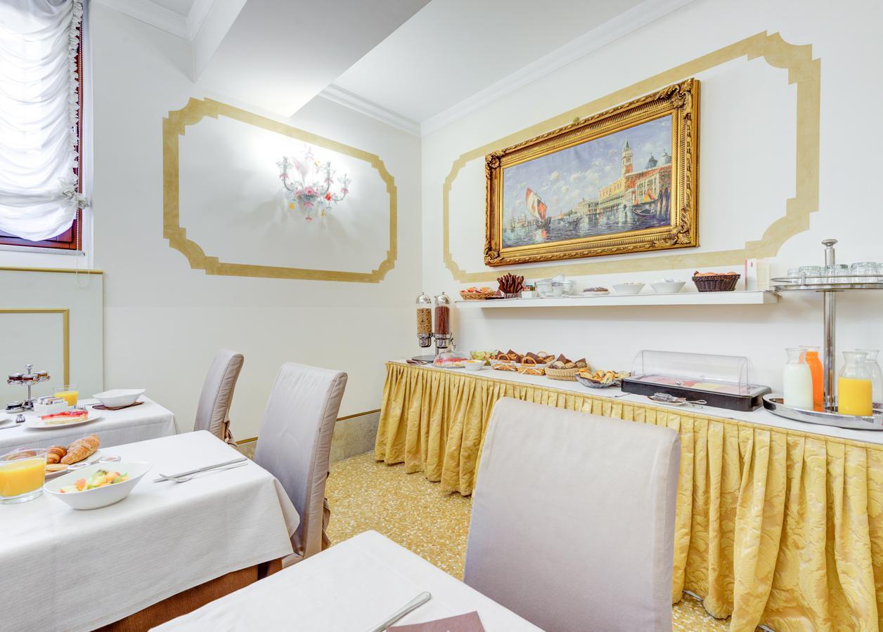 Hotel Al Duca Di Venezia Ngoại thất bức ảnh