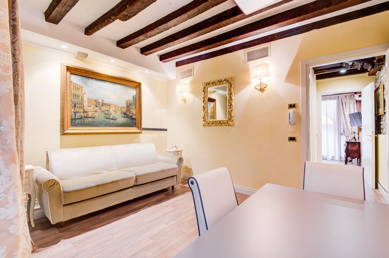 Hotel Al Duca Di Venezia Ngoại thất bức ảnh